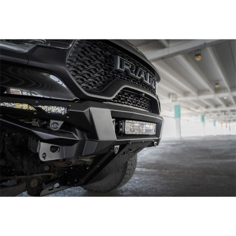 ADD 21-23 Ram TRX Phantom Front Bumper
