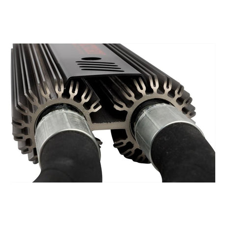 Fox Ford Raptor 3.0 Factory Series 12.3in External QAB P/B External Cooler Shock Set