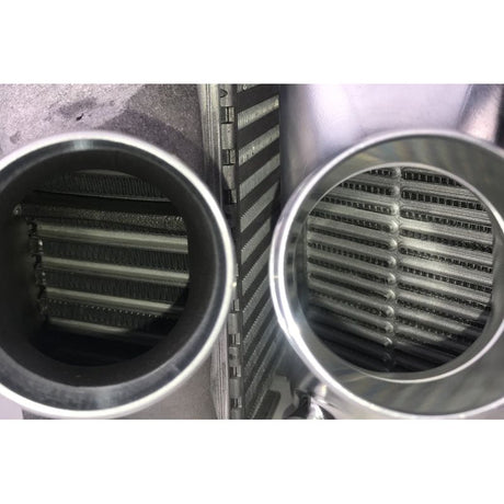 CSF Porsche 911 GT2 RS Twin Intercooler Set