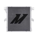 Mishimoto 2019+ Ford Ranger 2.3L Aluminum Performance Radiator