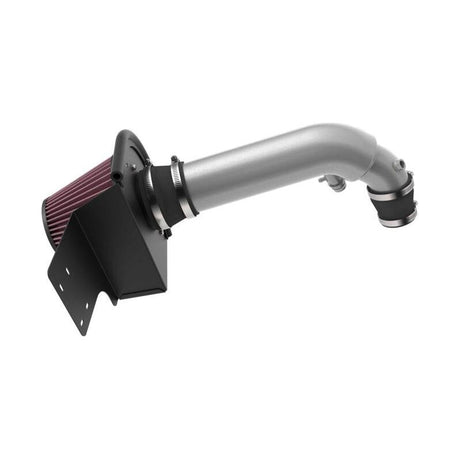 K&N 17-22 Alfa Romeo Giulia / 17-22 Alfa Romeo Stelvio Performance Air Intake System
