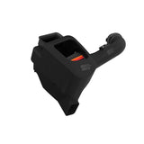 K&N 20-26 GM Heavy Duty 6.6L Diesel NextGen Dry Flow Cold Air Intake