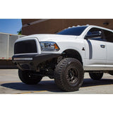 Addictive Desert Designs 10-18 Dodge RAM 2500 Stealth Fighter Front Bumper