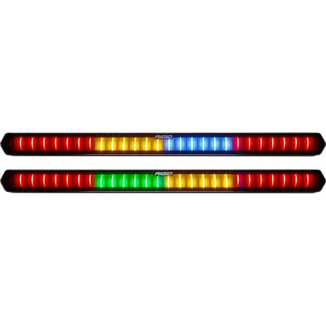 Rigid Industries 28in Chase Light Bar Rear Facing Light Bar