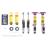 KW Porsche 718 Cayman GT4 (982) Clubsport Coilover Kit 3-Way