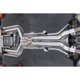 Dinan F9X X5M / X6M Experience Package by Dinan F9X-X5MX6M-S63-E-BA