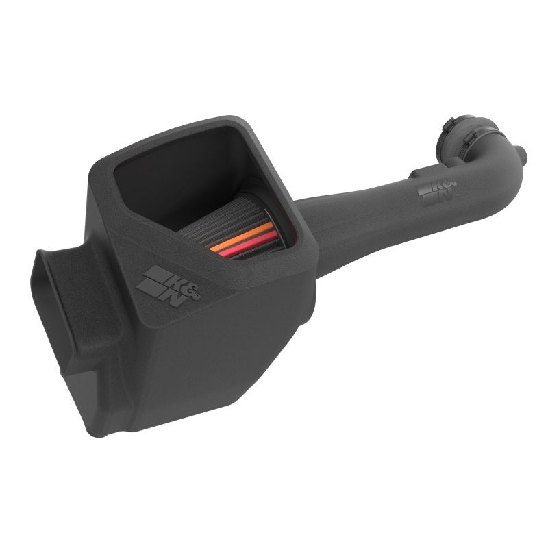 K&N 14-20 Chevrolet Silverado/GMC 1500 1500 V8 5.3L/6.2L F/L NextGen DryFlow