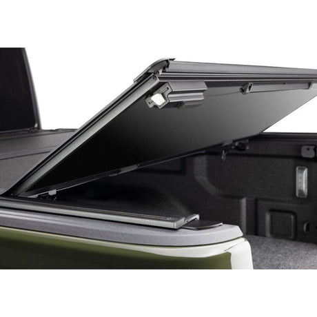 BAK 15-20 Ford F-150 5.7ft. Bed BAKFlip MX4 TS