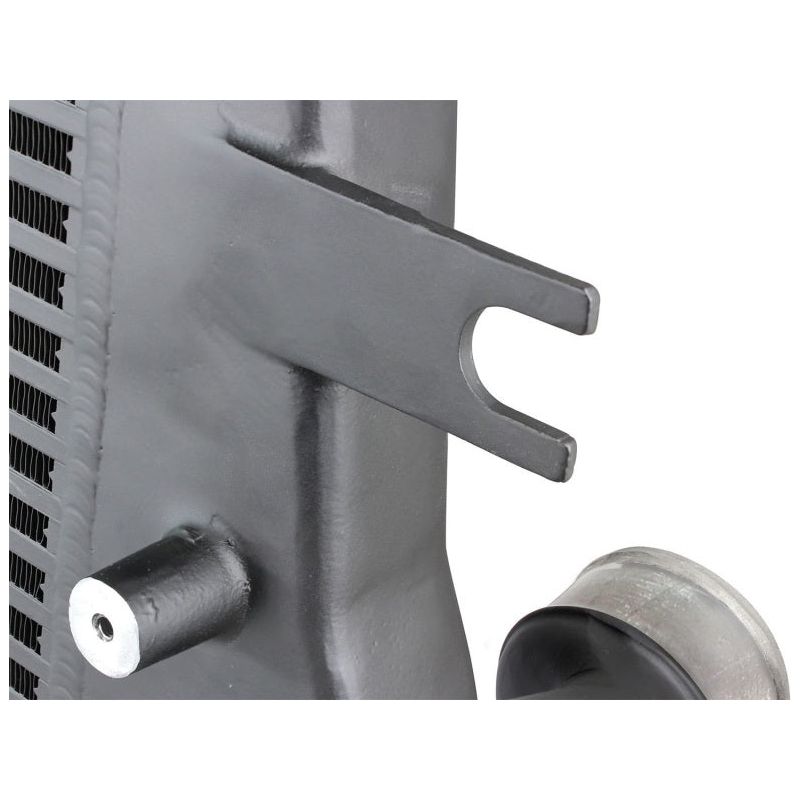 aFe BladeRunner Street Series Intercooler w/ Tubes 94-02 Dodge Diesel Trucks L6-5.9L (td)