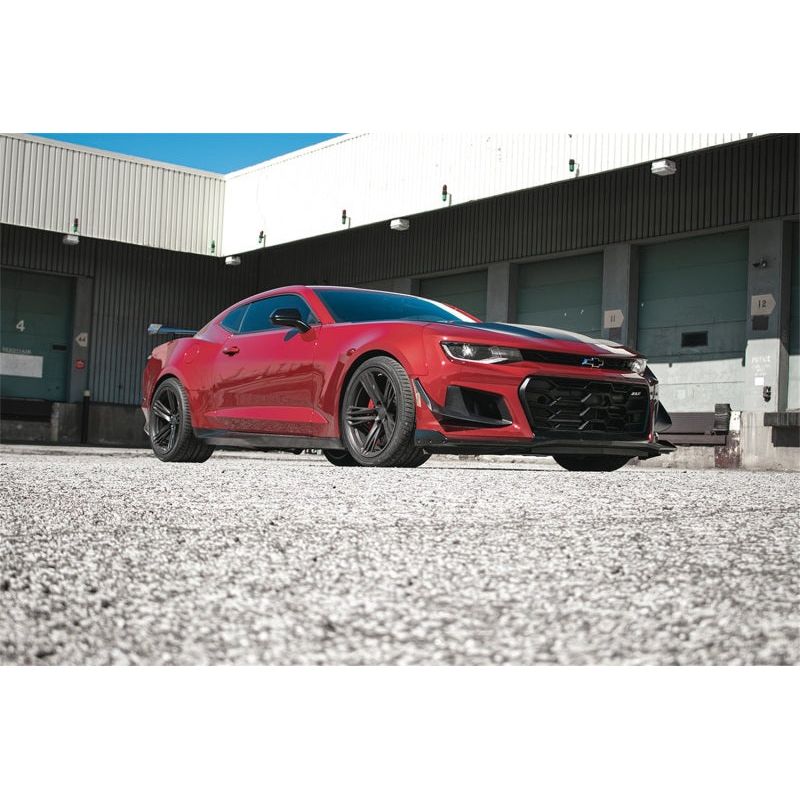 Corsa 16-20 Chevrolet Camaro SS 6.2L V8 3.0in X-Pipe