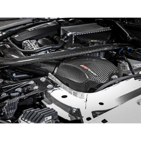 aFe Momentum GT Pro 5R Cold Air Intake System 2015-2021 BMW M3/M4 S55 (tt)