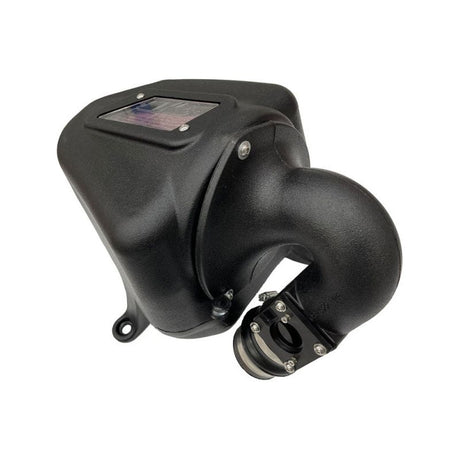 K&N 15-22 Toyota Hilux L4-2.5L DSL Performance Air Intake System