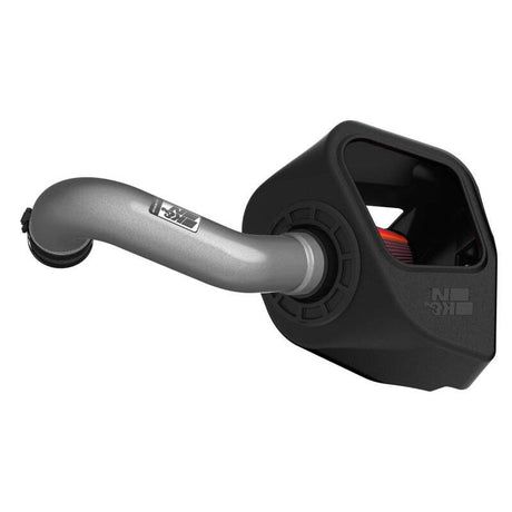 K&N RAM 1500 V8 5.7L NextGen Aluminum Cold Air Intake