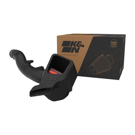 K&N 16-22 Jeep Grand Cherokee V6 3.6L NextGen Cold Air Intake