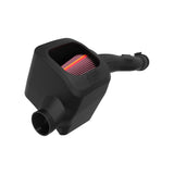 K&N 16-23 Toyota Tacoma V6-3.5L F Performance Air Intake System