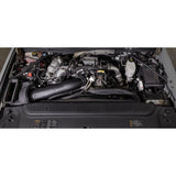 K&N 17-19 GM Heavy Duty 6.6L Diesel NextGen Dry Flow Cold Air Intake