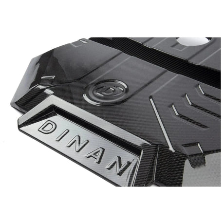 Dinan F9X X3M / X4M Experience Package by Dinan F9X-X3MX4M-E-BA