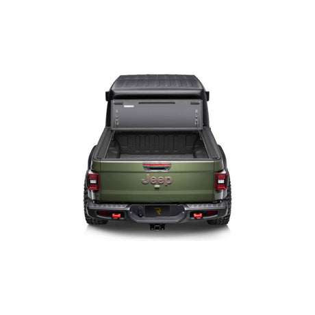 BAK 15-20 Ford F-150 5.7ft. Bed BAKFlip MX4 TS