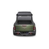 BAK 20-25 GM Silverado/Sierra HD 2500/3500 6.10ft. Bed BAKFlip MX4 TS