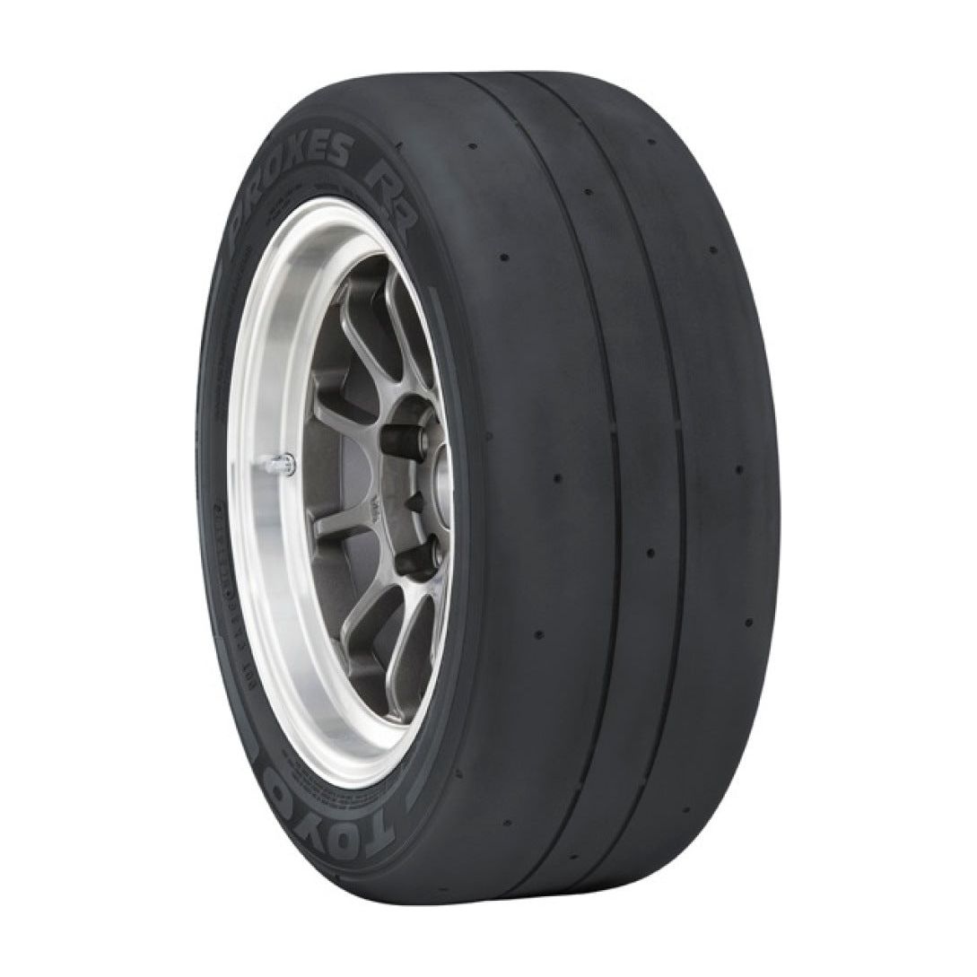 Toyo Proxes RR Tire - 345/30ZR19