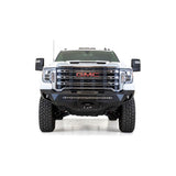 Addictive Desert Designs 2020 GMC Sierra 2500/3500 Stealth Fighter Front Bumper