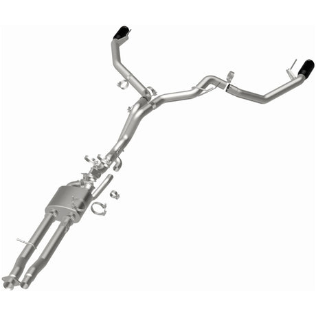 Magnaflow 2024+ Ford Ranger Raptor Cat-Back Exhaust System
