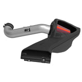 K&N 2016-2020 Ford F-150 V8 5.0L NextGen Aluminum Cold Air Intake