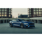 Ford Mustang - Mach 1 Style Front Bumper