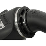 aFe Momentum PRO DRY S Intake System 12-14 BMW M5 (F10) V8 4.4L (tt)