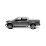 BAK 15-20 Ford F-150 5ft 7in Bed BAKFlip MX4 Matte Finish