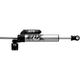 Fox 07+ Jeep JK 2.0 Performance Series 8.1in. ATS Stabilizer Steering Damper 1-3/8 in. Tie Rod