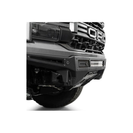ADD 2021+ Ford F150 Raptor Rock Fighter Front Bumper