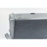 CSF 2019+ 992.1/992.2 Porsche 911(3.0LT Base/T/S/4/4S/GTS/4 GTS) High Performance Aluminum Radiator