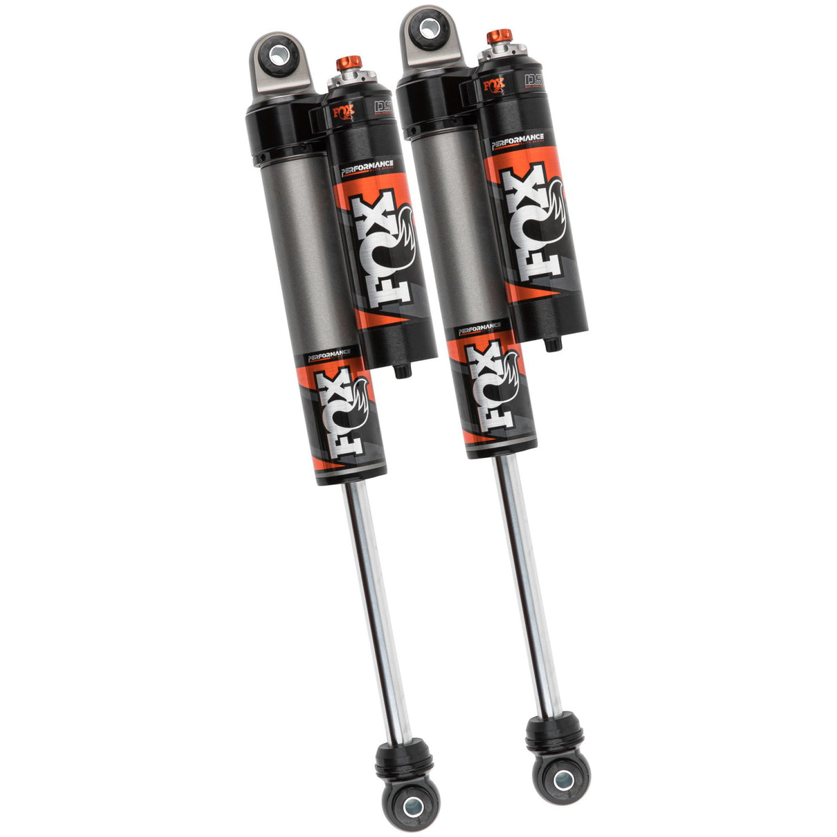 FOX 05+ Toyota Tacoma Performance Elite 2.5 Series Shock Rear, 2-3in Lift