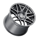 Forgestar F14 Drag 20x10 F14 6x135 ET38 BS 6.99 - Satin Black
