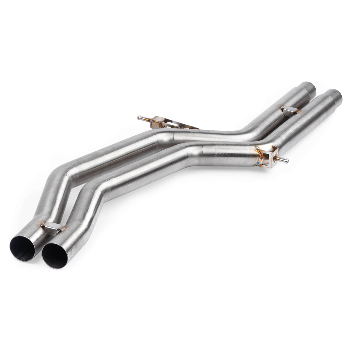 APR APR Catback Exhaust System - 4.0 TFSI - C7 S6 and S7 CBK0009