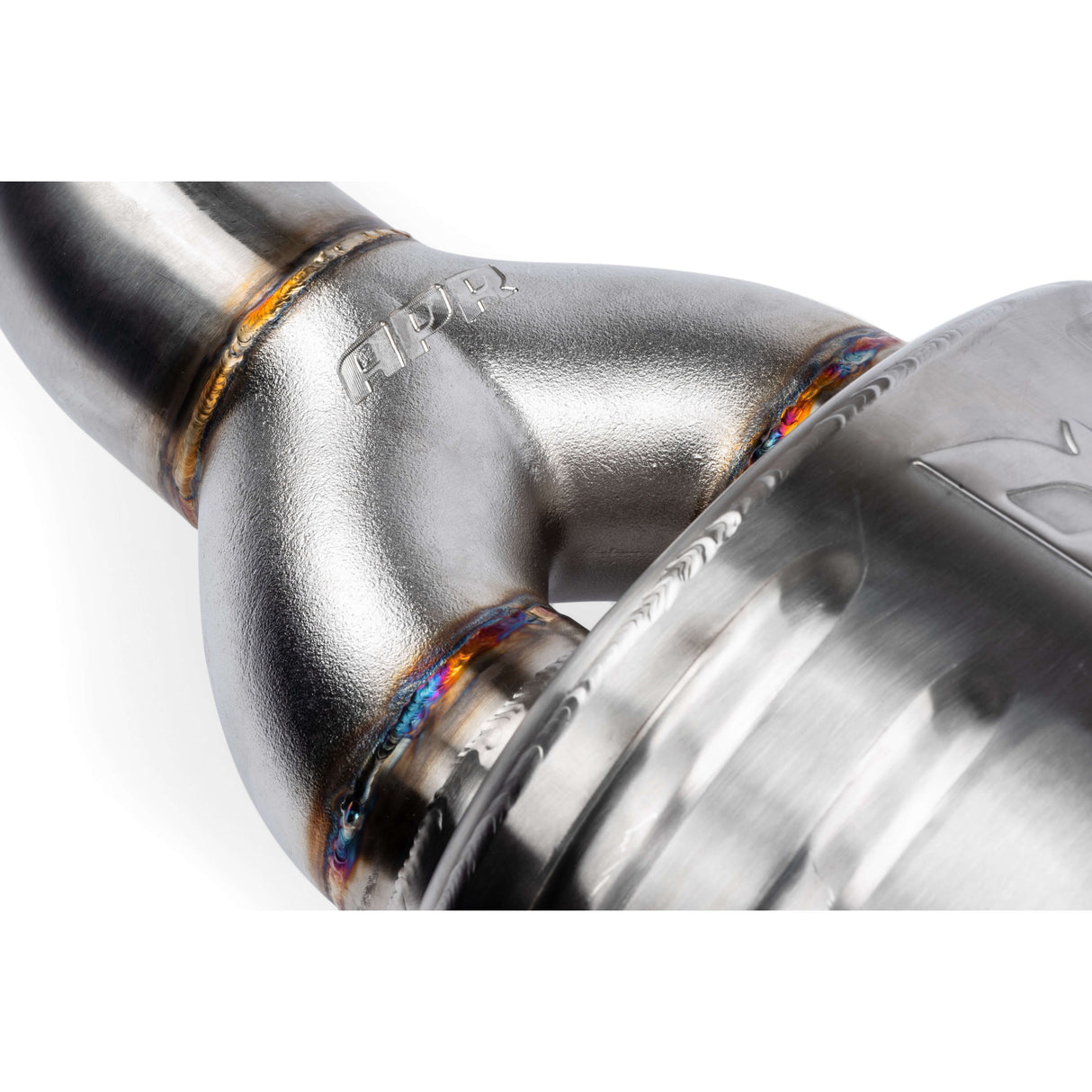 APR APR Catback Exhaust System - 4.0 TFSI - C7 S6 and S7 CBK0009