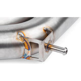 APR APR Catback Exhaust System - 4.0 TFSI - C7 S6 and S7 CBK0009