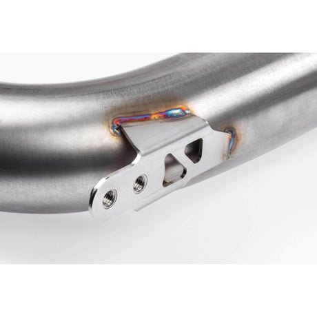 APR APR Catback Exhaust System - 4.0 TFSI - C7 S6 and S7 CBK0009