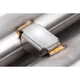 APR APR Catback Exhaust System - 4.0 TFSI - C7 S6 and S7 CBK0009