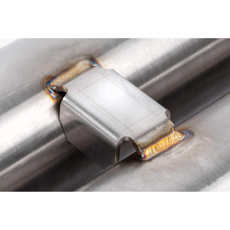 APR APR Catback Exhaust System - 4.0 TFSI - C7 S6 and S7 CBK0009