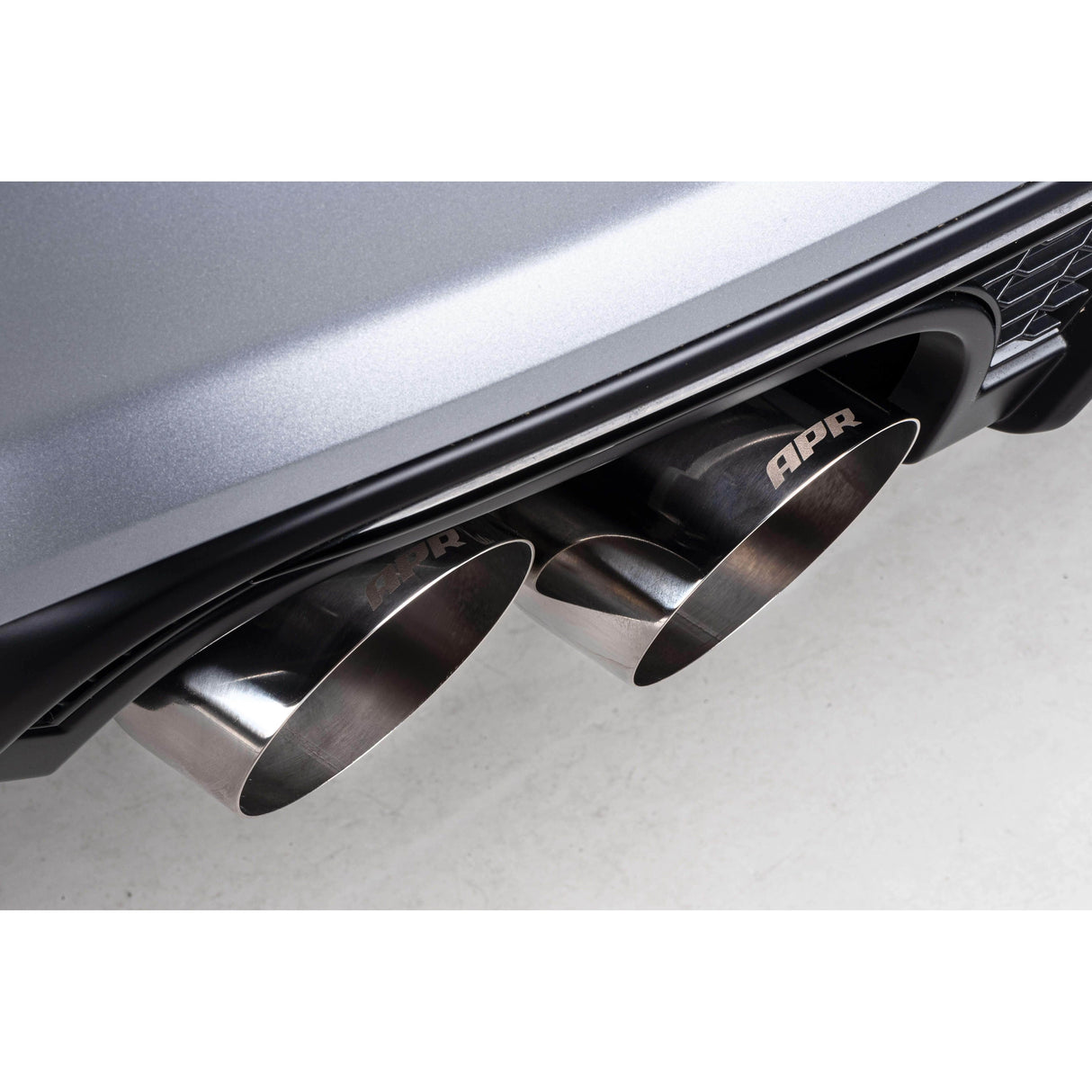 APR APR Catback Exhaust System - 4.0 TFSI - C7 S6 and S7 CBK0009
