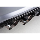 APR APR Catback Exhaust System - 4.0 TFSI - C7 S6 and S7 CBK0009