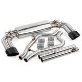APR APR Catback Exhaust System - RS3 2.5T (MK3/8V) CBK0041