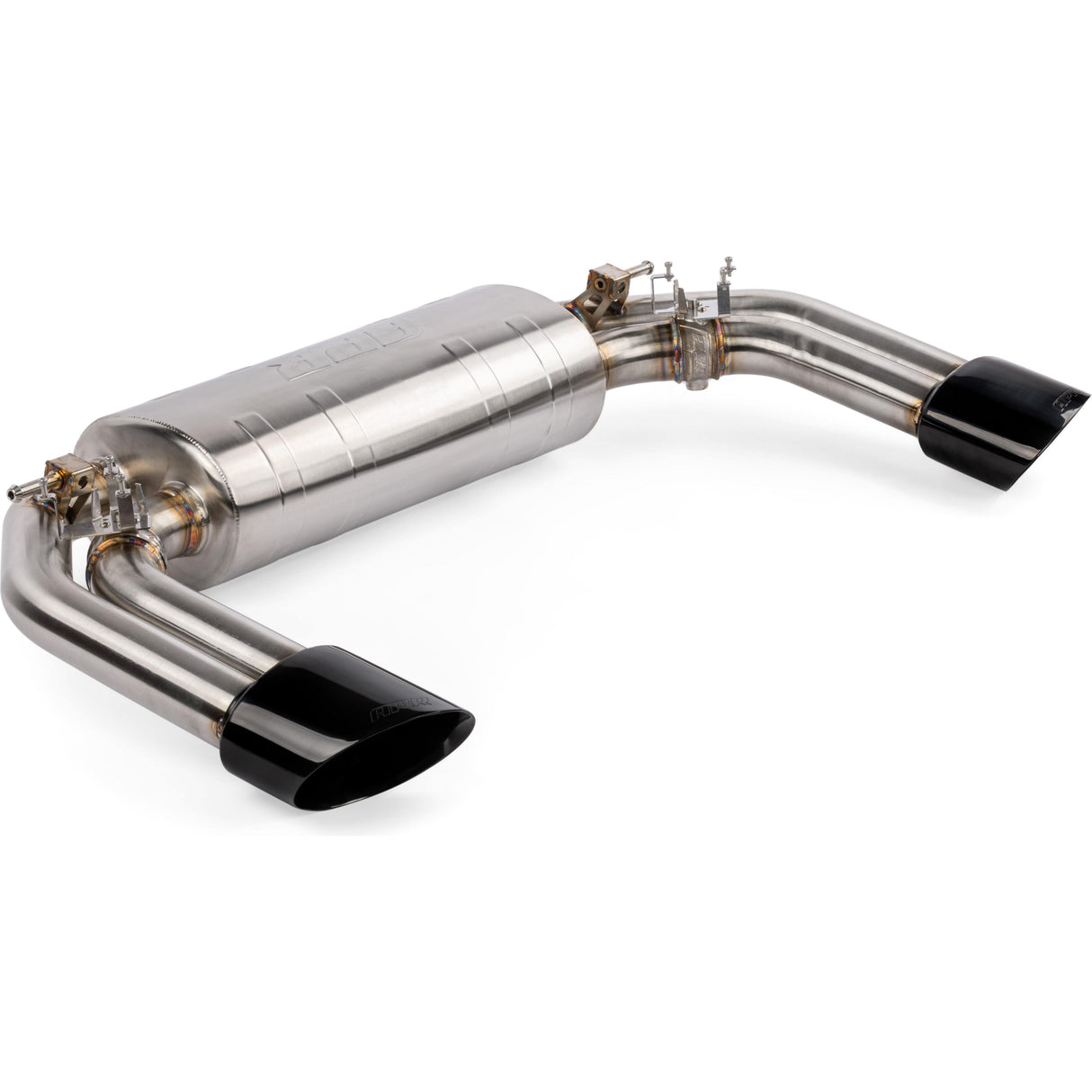 APR APR Catback Exhaust System - RS3 2.5T (MK3/8V) CBK0041