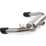 APR APR Catback Exhaust System - RS3 2.5T (MK3/8V) CBK0041