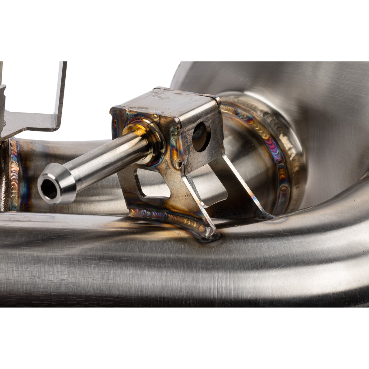 APR APR Catback Exhaust System - RS3 2.5T (MK3/8V) CBK0041