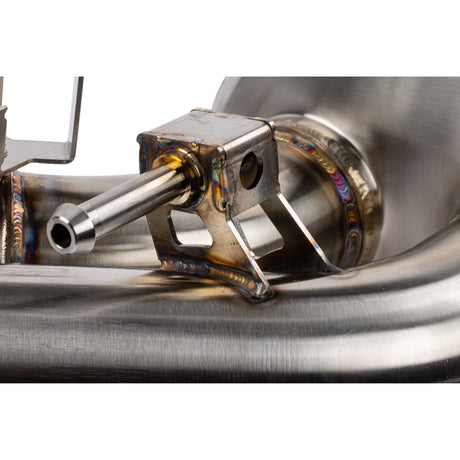 APR APR Catback Exhaust System - RS3 2.5T (MK3/8V) CBK0041