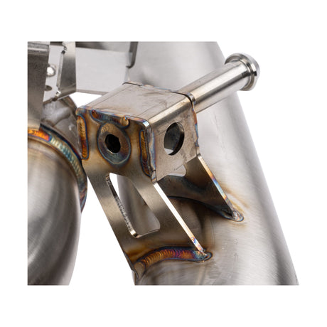 APR APR Catback Exhaust System - RS3 2.5T (MK3/8V) CBK0041