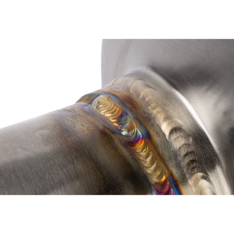 APR APR Catback Exhaust System - RS3 2.5T (MK3/8V) CBK0041